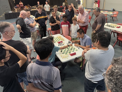 2025 WA Allegro Championship pic17